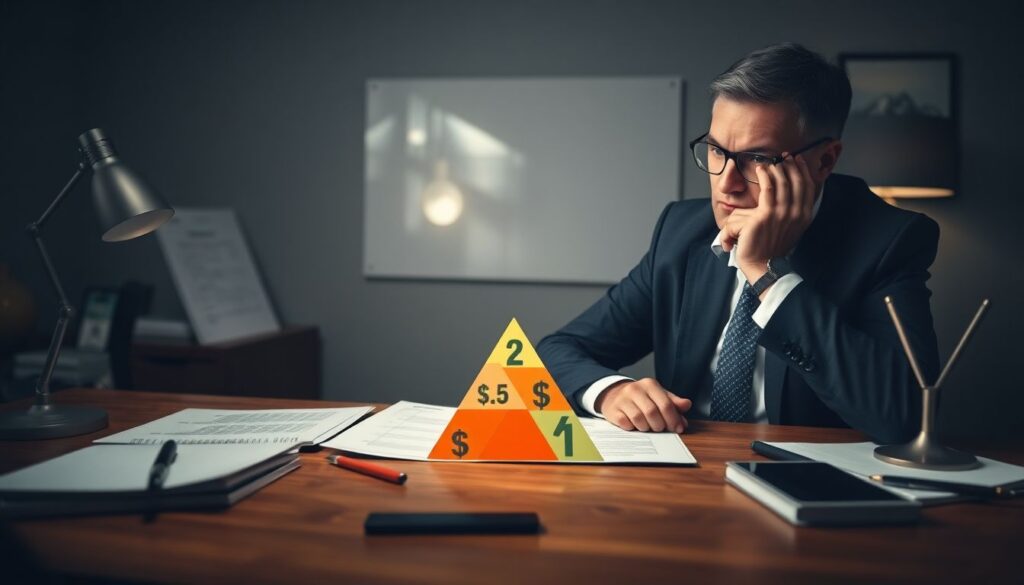 Как безопасно инвестировать, чтобы не попасть на мошенников и сомнительные схемы - иллюстрация