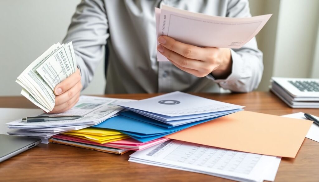 Минимальный набор финансовых знаний взрослого человека: чек-лист финансовой грамотности - иллюстрация