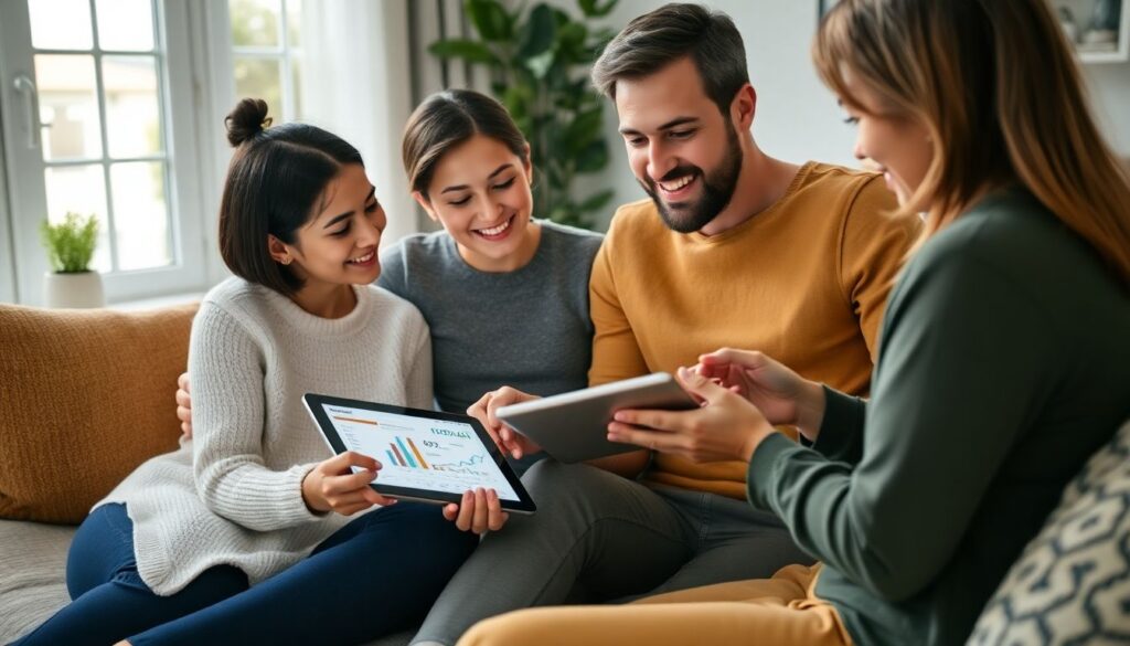 Как составить личный бюджет и наконец-то понять, куда исчезают деньги - иллюстрация