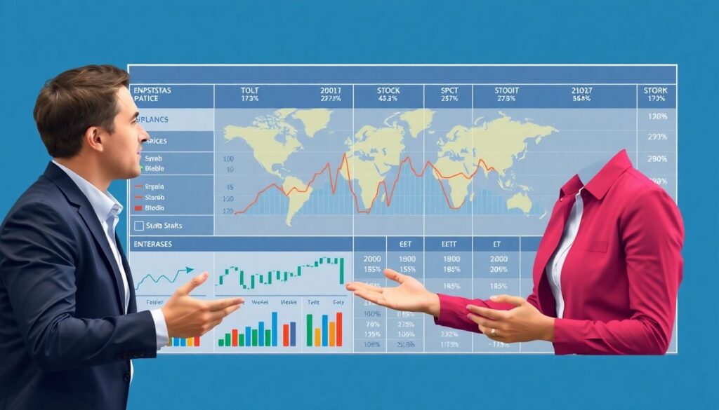 Во что инвестировать первые 10 000 рублей: обзор доступных вариантов для новичков - иллюстрация