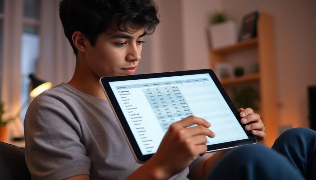 Как составить личный бюджет и наконец-то понять, куда исчезают деньги - иллюстрация