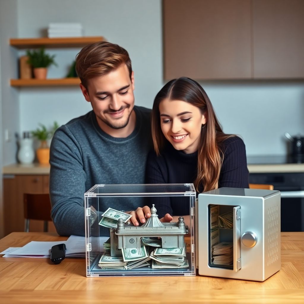 Подушка безопасности: сколько откладывать и где лучше хранить деньги