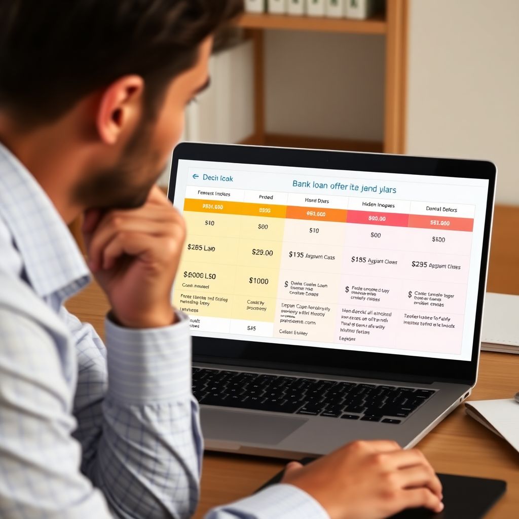 Как выбрать кредит и не переплатить: простые правила для заемщика