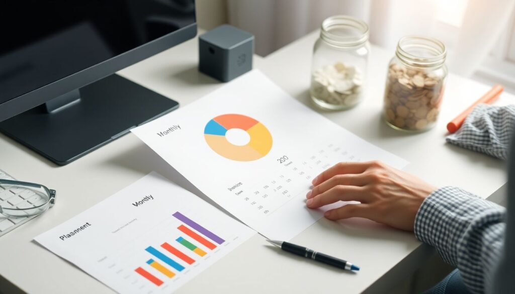 Метод конвертов, 50/30/20 и другие популярные системы бюджетирования: что реально работает - иллюстрация