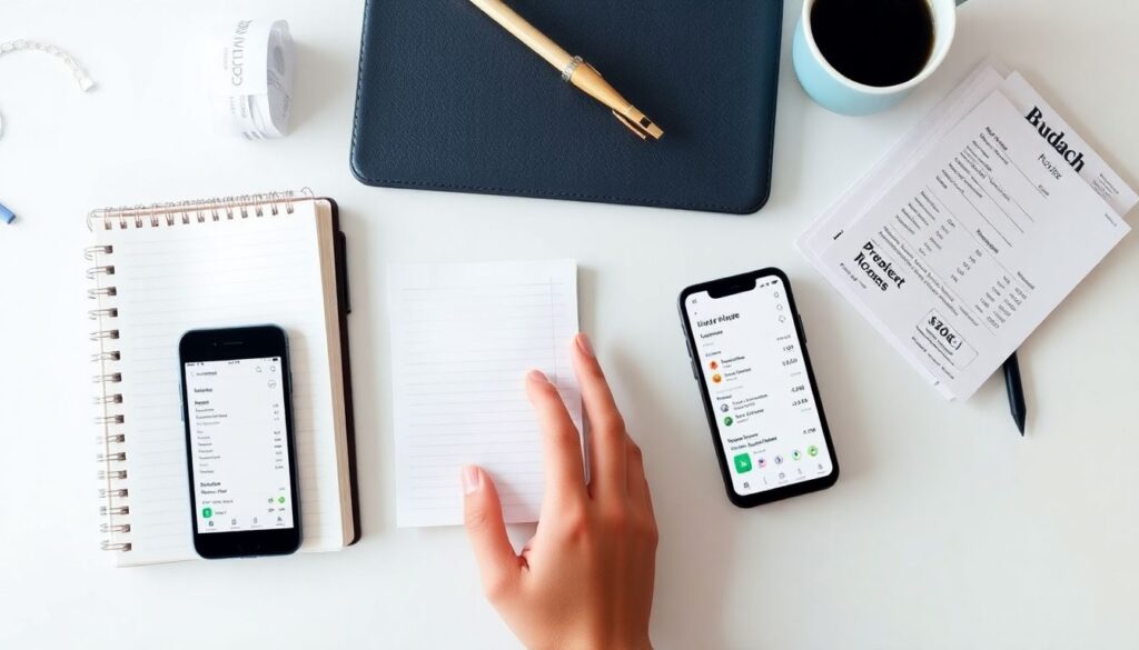 Как перестать жить от зарплаты до зарплаты: пошаговый план за 3 месяца - иллюстрация