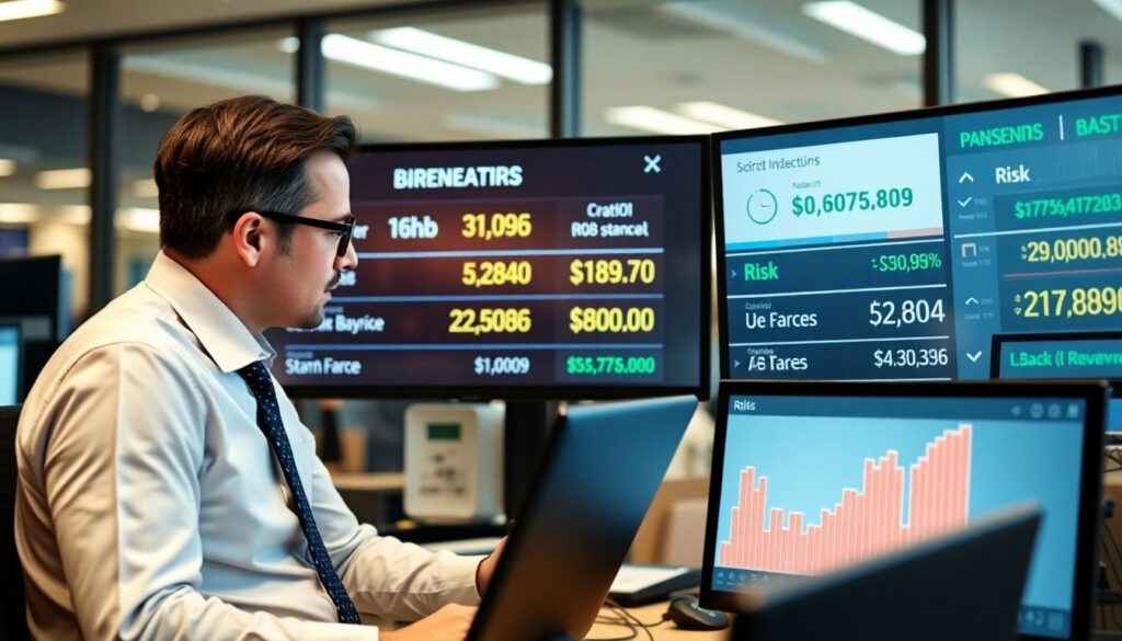 Как банки зарабатывают на кредитах и что это значит для вашего кошелька - иллюстрация